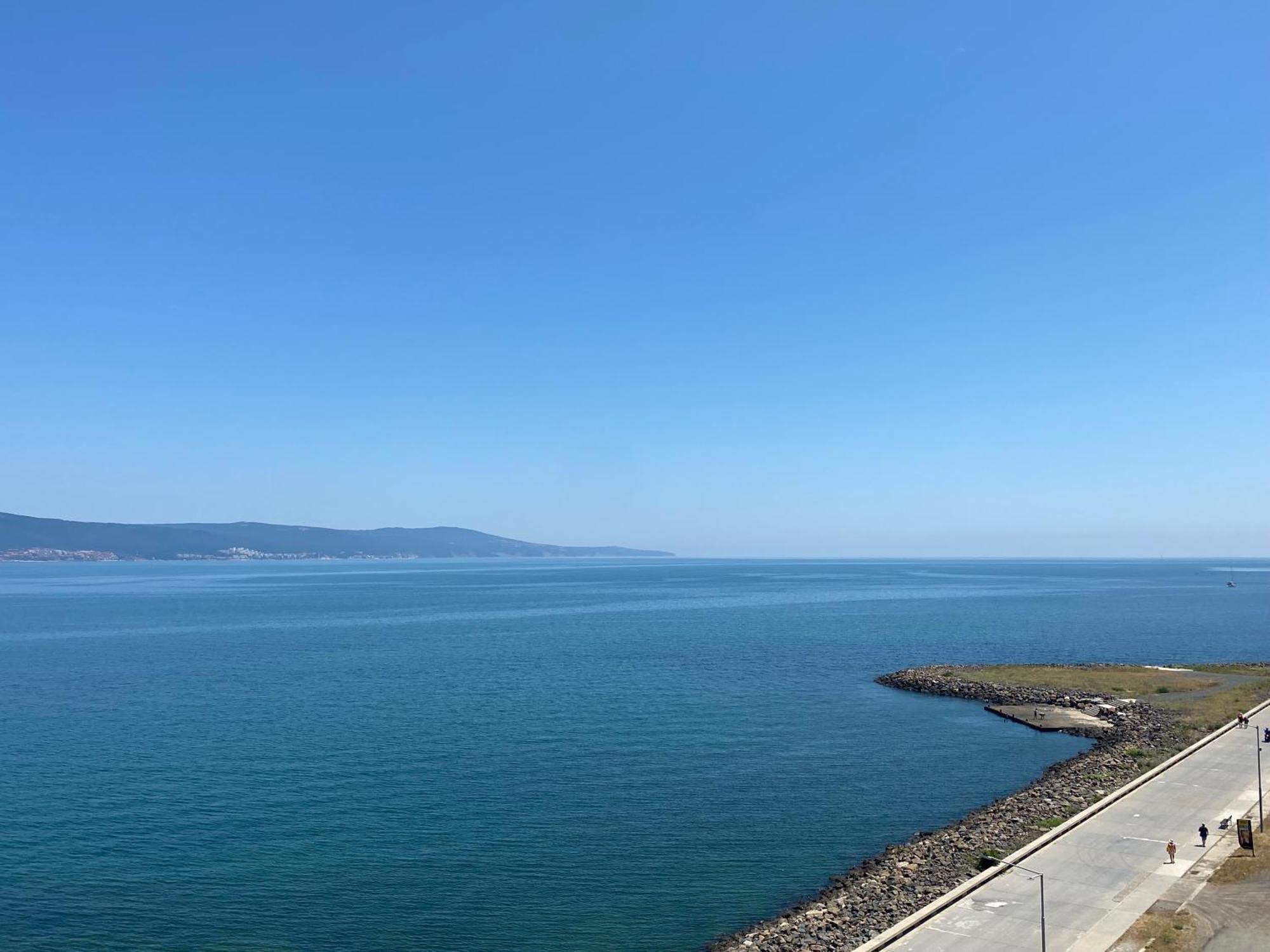 Apartament Paradiso 'в' 607 Large Luxury
